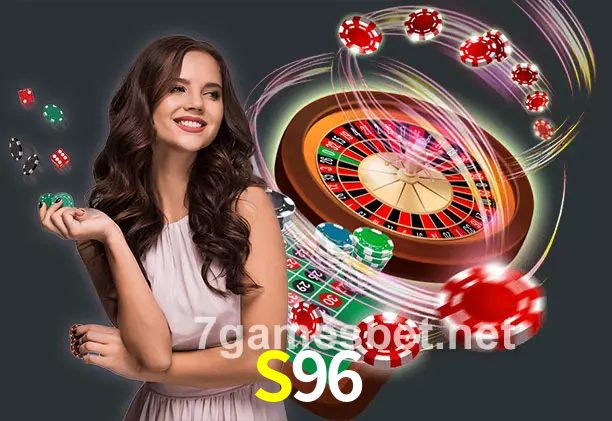 vivo no cassino S96