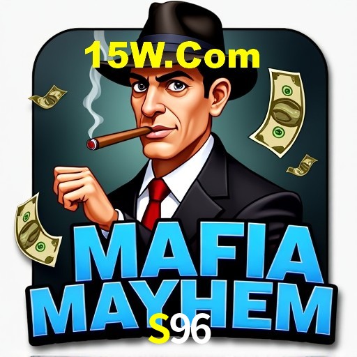 Casino Ao Vivo S96