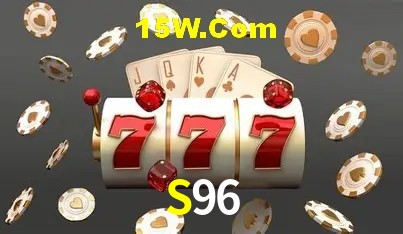 Design Responsivo S96