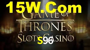 Tournaments S96