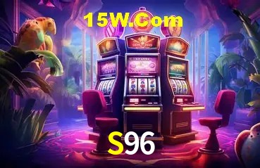Avaliações dos Jogadores S96
