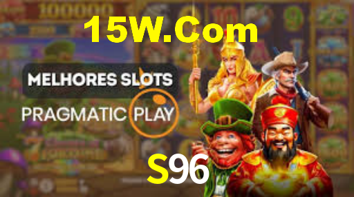S96 - Cassino Fortune Tiger - s96.com