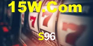 Tennis Betting S96