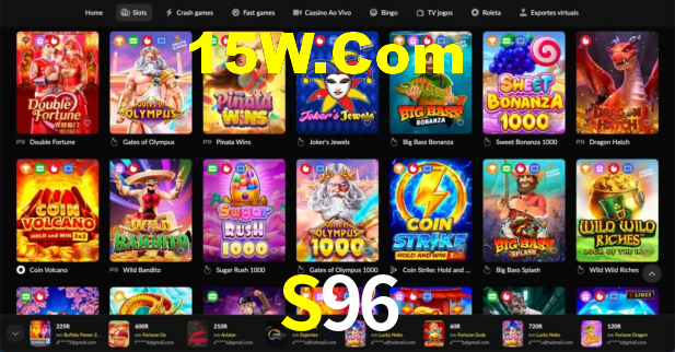 S96,s96.com