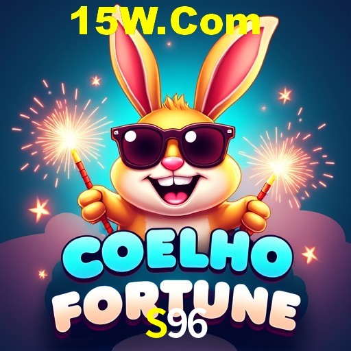 APP oficial da S96 para mobile