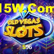 Daily Bonuses S96
