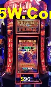 Live Casino S96