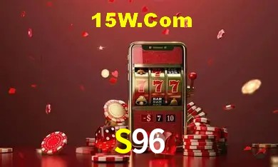 Tecnologia da Plataforma S96