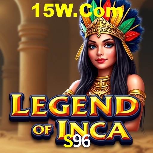 Descubra o Mundo do Cassino Online com S96