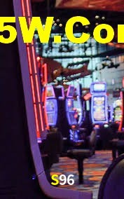 VIP Casino S96
